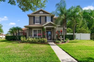 2901 GRASMERE VIEW PARKWAY, KISSIMMEE, FL 34746 Sold 10/03/24