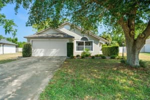 626 COPPER BEECH BOULEVARD, DELTONA, FL 32725 Sold 07/31/24