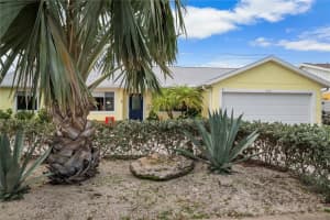 392 HARBOR DRIVE, CAPE CANAVERAL, FL 32920 Sold 06/20/24