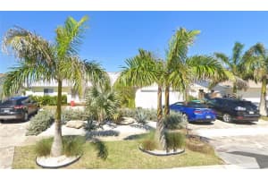 392 HARBOR DRIVE, CAPE CANAVERAL, FL 32920 Sold 06/20/24