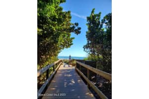 392 HARBOR DRIVE, CAPE CANAVERAL, FL 32920 Sold 06/20/24