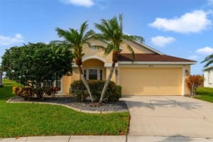 4892 BENTLEY COURT, ROCKLEDGE, FL 32955 Sold 05/31/24