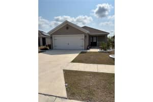 827 ORLEANS DRIVE, EAGLE LAKE, FL 33839 Sold 06/07/24