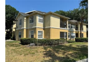 2624 ROBERT TRENT JONES DRIVE, ORLANDO, FL 32835 Sold 03/28/25