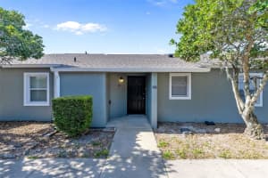 105 DORCHESTER SQUARE, LAKE MARY, FL 32746 Sold 10/31/24