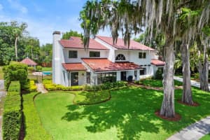 1135 LAKEVIEW DRIVE, WINTER PARK, FL 32789 Sold 10/30/24