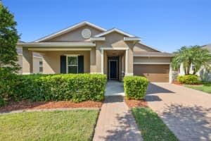 6820 MERRICK LANDING BOULEVARD, WINDERMERE, FL 34786 Sold 06/21/24
