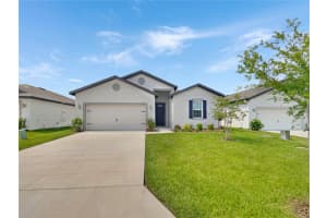 4309 CARRABELLE RIVER LANE, LAKELAND, FL 33811 Sold 11/01/24