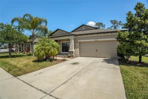 18753 OBREGAN DRIVE, SPRING HILL, FL 34610 Sold 12/20/24