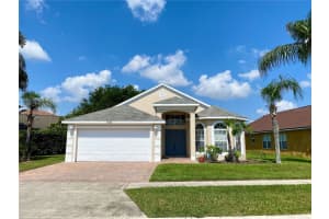 6722 CHERRY GROVE CIRCLE, ORLANDO, FL 32809 Sold 06/26/24