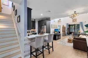 1779 BARRETT LEAF LANE, LONGWOOD, FL 32750 Sold 06/12/24