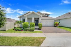 5308 GOLDEN APPLE DRIVE, WINTER GARDEN, FL 34787 Sold 09/09/24