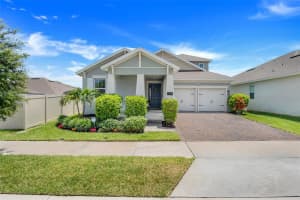 5308 GOLDEN APPLE DRIVE, WINTER GARDEN, FL 34787 Sold 09/09/24