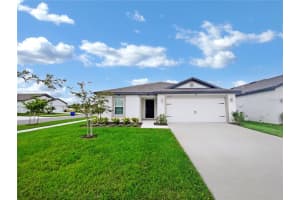 4305 CARRABELLE RIVER LANE, LAKELAND, FL 33811 Sold 06/30/25