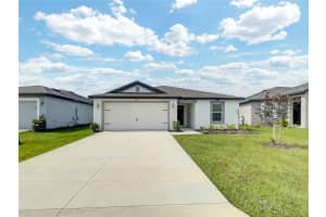 4321 CARRABELLE RIVER LANE, LAKELAND, FL 33811 Sold 07/11/25