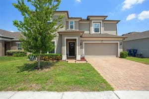 9382 HALSEY DRIVE, GROVELAND, FL 34736 Sold 07/25/24