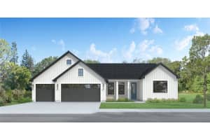 4297 ROSSMORE DRIVE, ORLANDO, FL 32810 Sold 12/24/24
