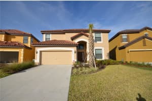 2632 TRANQUILITY WAY, KISSIMMEE, FL 34746 - MLS#MFRO6203992