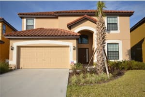 2632 TRANQUILITY WAY, KISSIMMEE, FL 34746 - MLS#MFRO6203992