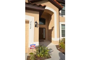 2632 TRANQUILITY WAY, KISSIMMEE, FL 34746 - MLS#MFRO6203992