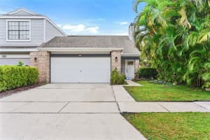 3105 BRIDGEFORD DRIVE, ORLANDO, FL 32812 Sold 06/21/24