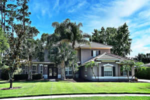 1535 SHADOWMOSS CIR, LAKE MARY, FL 32746 Sold 07/29/24