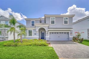 1549 MAIDSTONE COURT, DAVENPORT, FL 33896 Sold 06/10/25