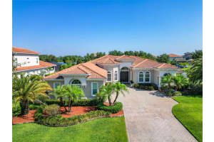 18151 BELLEZZA DRIVE, ORLANDO, FL 32820 Sold 05/30/24