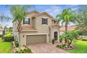 11819 AURELIO LANE, ORLANDO, FL 32827 Sold 06/28/24