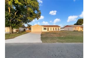 210 CEDARWOOD CIRCLE, KISSIMMEE, FL 34743 Sold 10/29/24