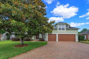 2415 NORTHUMBRIA DRIVE, SANFORD, FL 32771 Sold 08/09/24