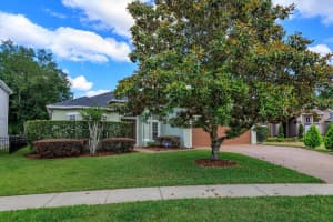 2415 NORTHUMBRIA DRIVE, SANFORD, FL 32771 Sold 08/09/24