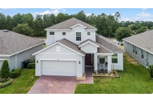 968 FLYER STREET, ORANGE CITY, FL 32763 Sold 12/28/24