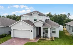 968 FLYER STREET, ORANGE CITY, FL 32763 Sold 12/28/24