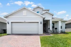 968 FLYER STREET, ORANGE CITY, FL 32763 Sold 12/28/24