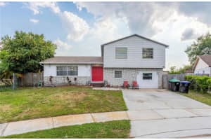 6126 BURHLEY COURT, ORLANDO, FL 32809 Sold 06/28/24