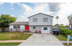 6126 BURHLEY COURT, ORLANDO, FL 32809 Sold 06/28/24