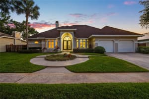 608 LONGVIEW PLACE, LONGWOOD, FL 32779 Sold 06/26/24