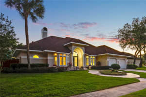 608 LONGVIEW PLACE, LONGWOOD, FL 32779 Sold 06/26/24