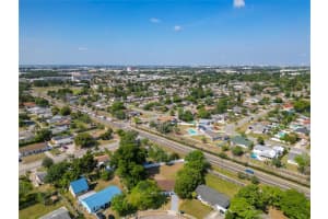 6736 JUNIUS AVENUE, ORLANDO, FL 32809 Sold 10/31/24