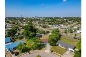 6736 JUNIUS AVENUE, ORLANDO, FL 32809 Sold 10/31/24
