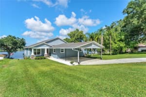 314 MILEHAM DRIVE, ORLANDO, FL 32835 Sold 10/08/24