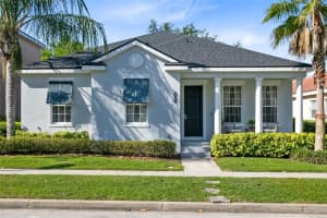 7406 DEVEREAUX STREET, KISSIMMEE, FL 34747 Sold 08/30/24