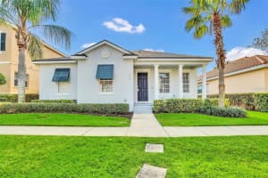7406 DEVEREAUX STREET, KISSIMMEE, FL 34747 Sold 08/30/24