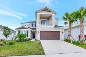 3013 CREST WAVE DRIVE, CLERMONT, FL 34711 Sold 07/16/24