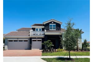 10123 BUCKLOW HILL DRIVE, ORLANDO, FL 32832 Sold 10/18/24