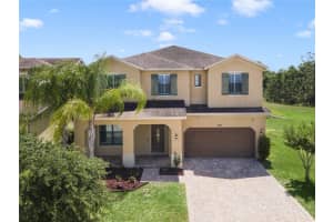 940 FOUNTAIN COIN LOOP, ORLANDO, FL 32828 Sold 07/09/24