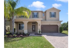 940 FOUNTAIN COIN LOOP, ORLANDO, FL 32828 Sold 07/09/24