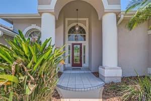 443 PALM VALLEY DRIVE, OVIEDO, FL 32765 Sold 07/01/24