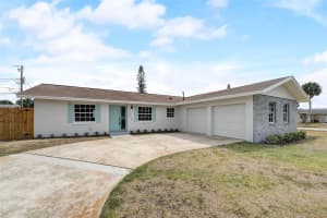1385 HARBOR DRIVE, MERRITT ISLAND, FL 32952 Sold 08/14/24